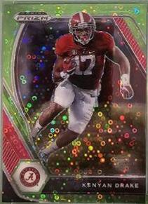 Kenyan Drake
