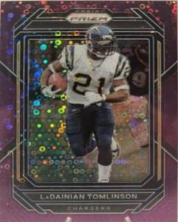 LaDainian Tomlinson