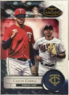 Carlos Correa