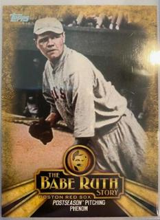 Babe Ruth