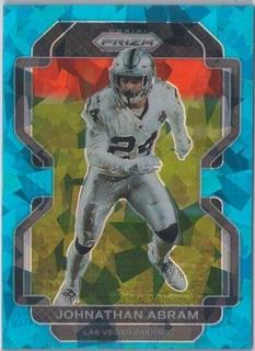 Johnathan Abram