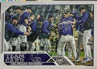 Colorado Rockies