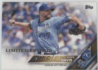 Wade Davis