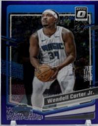 Wendell Carter Jr.