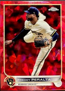 Freddy Peralta
