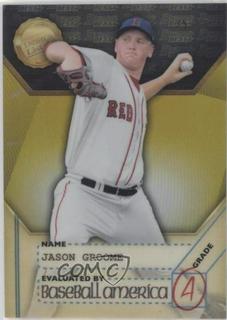 Jason Groome