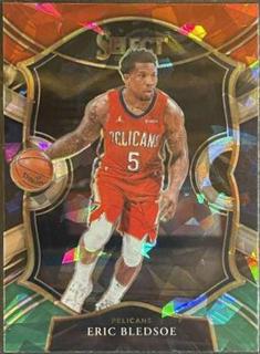 Eric Bledsoe