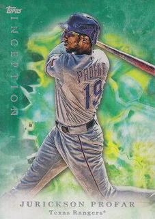 Jurickson Profar