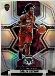 Collin Sexton
