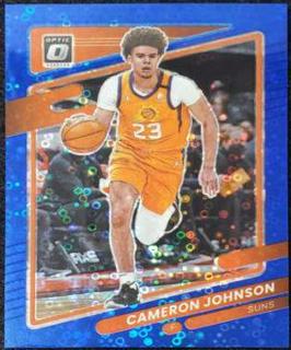 Cameron Johnson