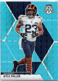 Kyle Fuller