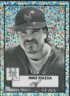 Mike Piazza