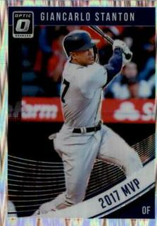 Giancarlo Stanton