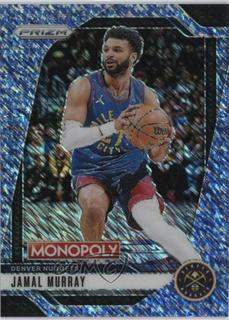 Jamal Murray