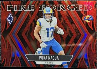 Puka Nacua