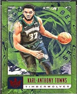 Karl Anthony Towns