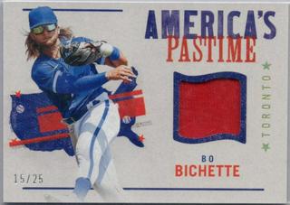 Bo Bichette