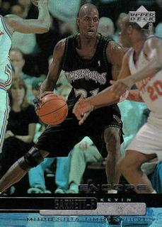 Kevin Garnett