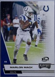 Marlon Mack