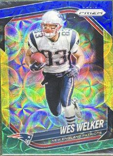 Wes Welker