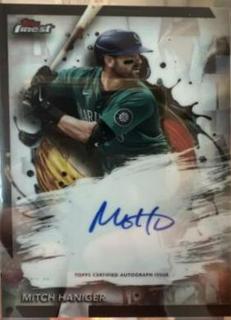 Mitch Haniger