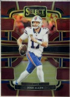 Josh Allen