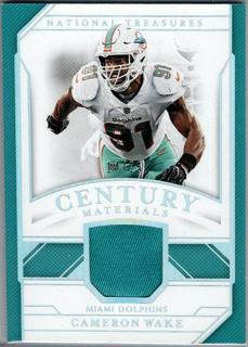 Cameron Wake