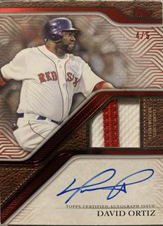 David Ortiz