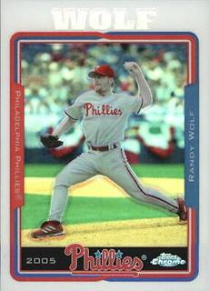Randy Wolf