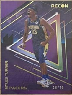 Myles Turner