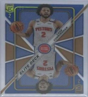 Cade Cunningham