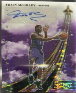 Tracy McGrady