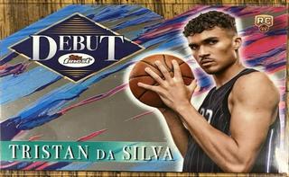 Tristan da Silva
