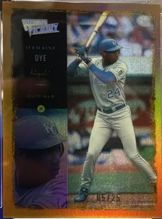 Jermaine Dye