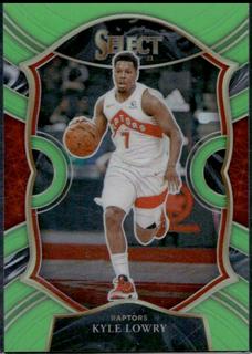 Kyle Lowry