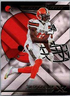 Josh Gordon