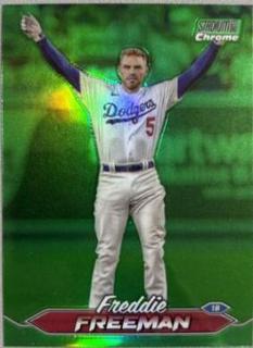 Freddie Freeman