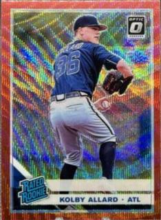 Kolby Allard