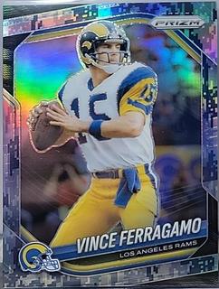 Vince Ferragamo