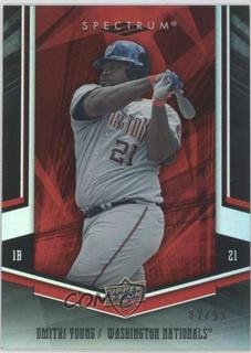 Dmitri Young