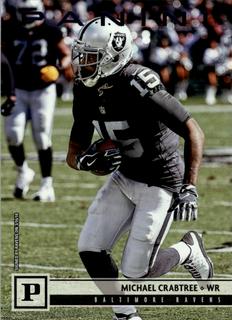 Michael Crabtree