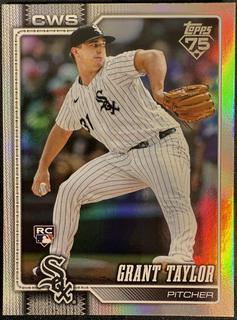 Grant Taylor