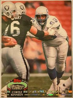 Cortez Kennedy