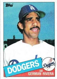 German Rivera