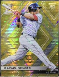 Rafael Devers