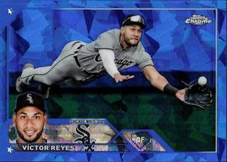 Victor Reyes