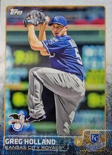 Greg Holland