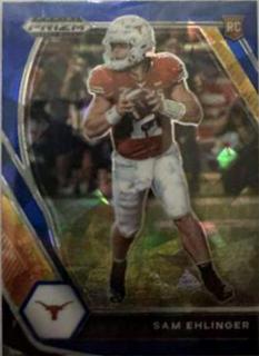 Sam Ehlinger