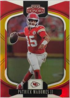 Patrick Mahomes II