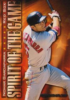 Nomar Garciaparra